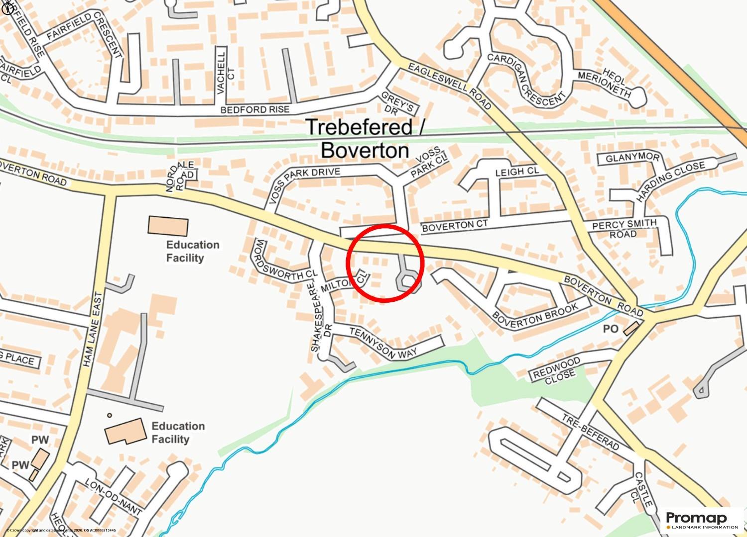 11 Milton Close, Llantwit Major, Vale of Glamorgan, CF61 1WX